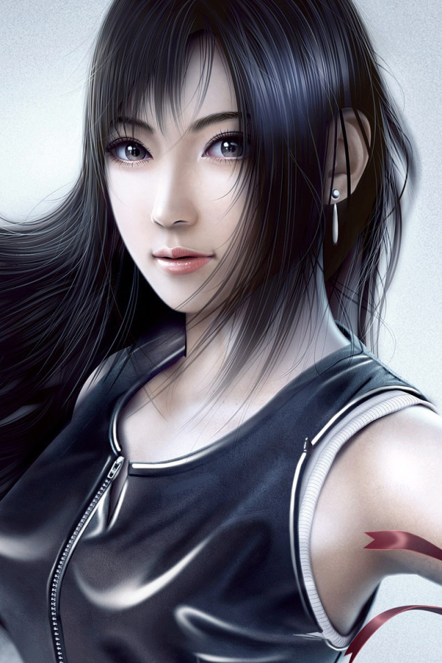 Азиатский подарок