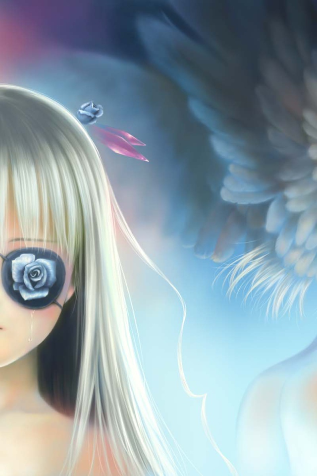 Маленький ангел