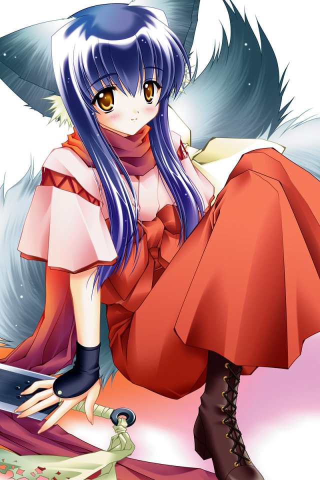 Маленькая хулиганка