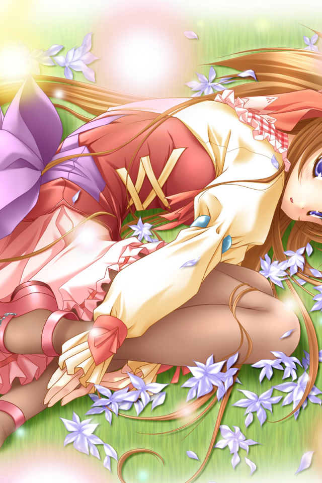 Влюбленность