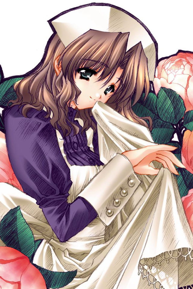 Служанка из Санты Барбары