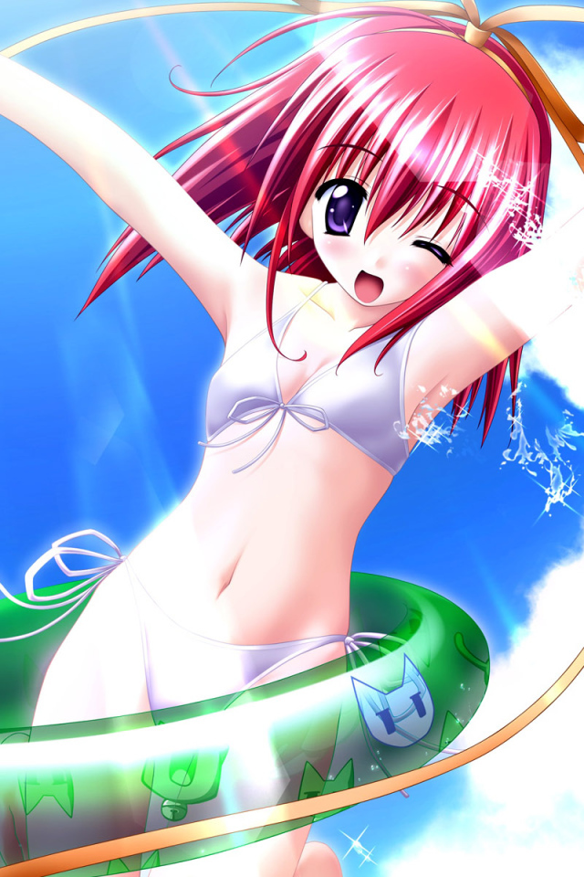 Отдых у моря