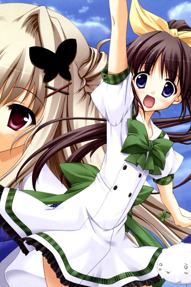 Три сестрички