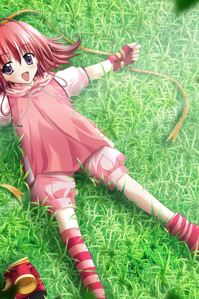 Маленький Ангел