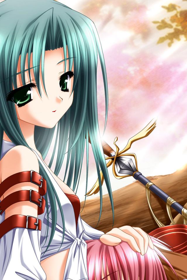 Путешественница