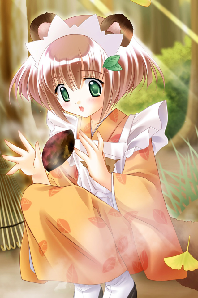 колдовство