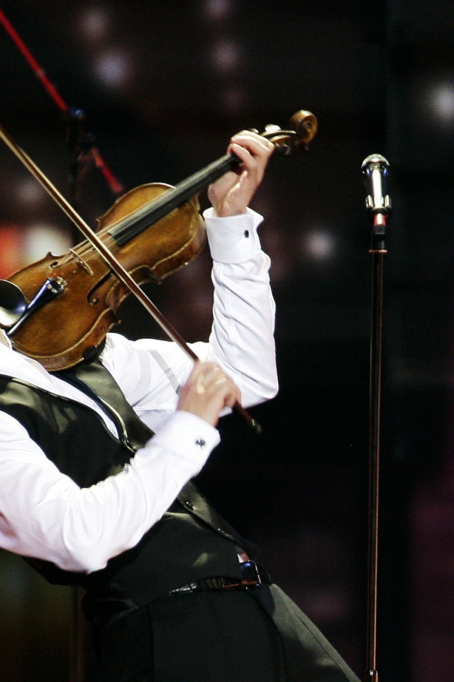 Alexander Rybak Fairytale