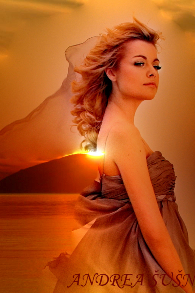 Andrea Susnjara Хорватия