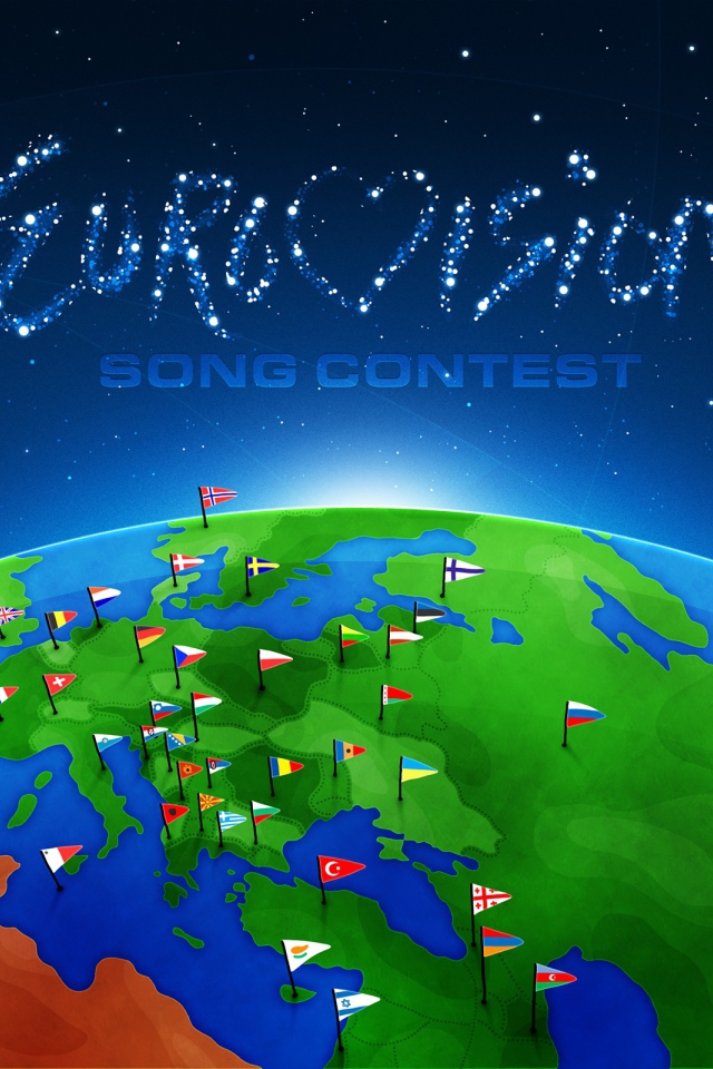 Конкурс Евровидение 2009