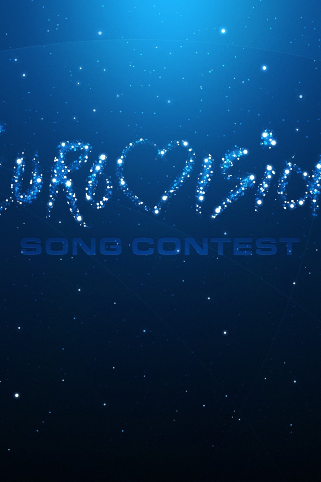 Москва Евровидение 2009