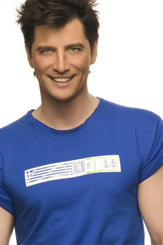 Sakis Rouvas