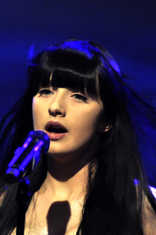 Sandra Nurmsalu Urban Symphony