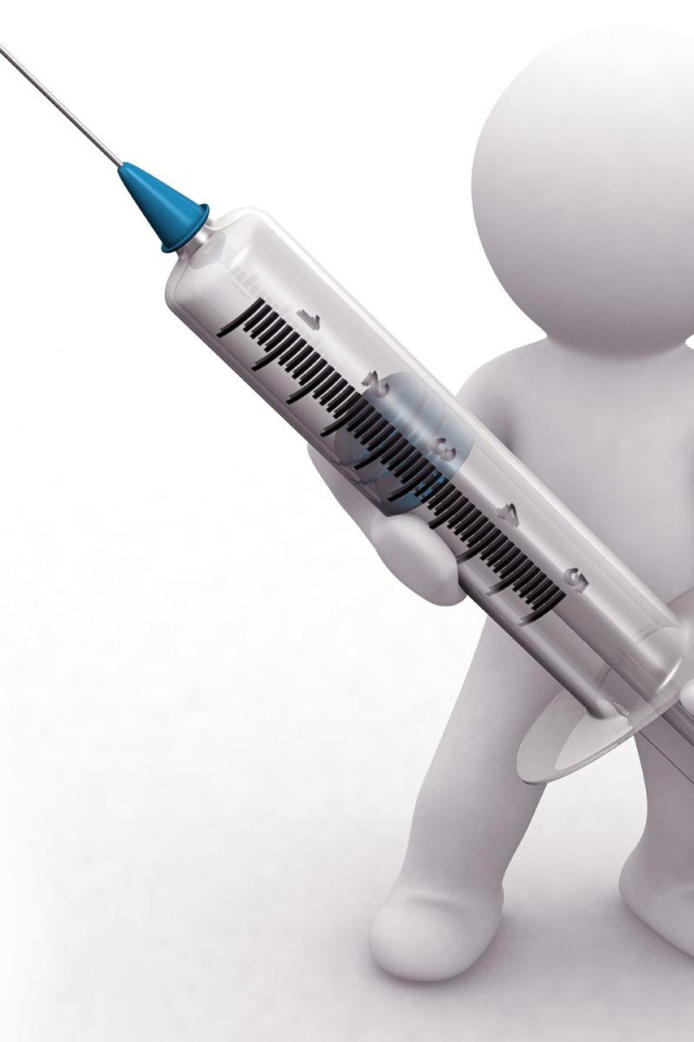 Вакцина от свиного гриппа H1N1