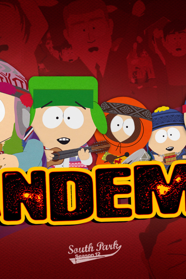 Пандемия гриппа А H1N1