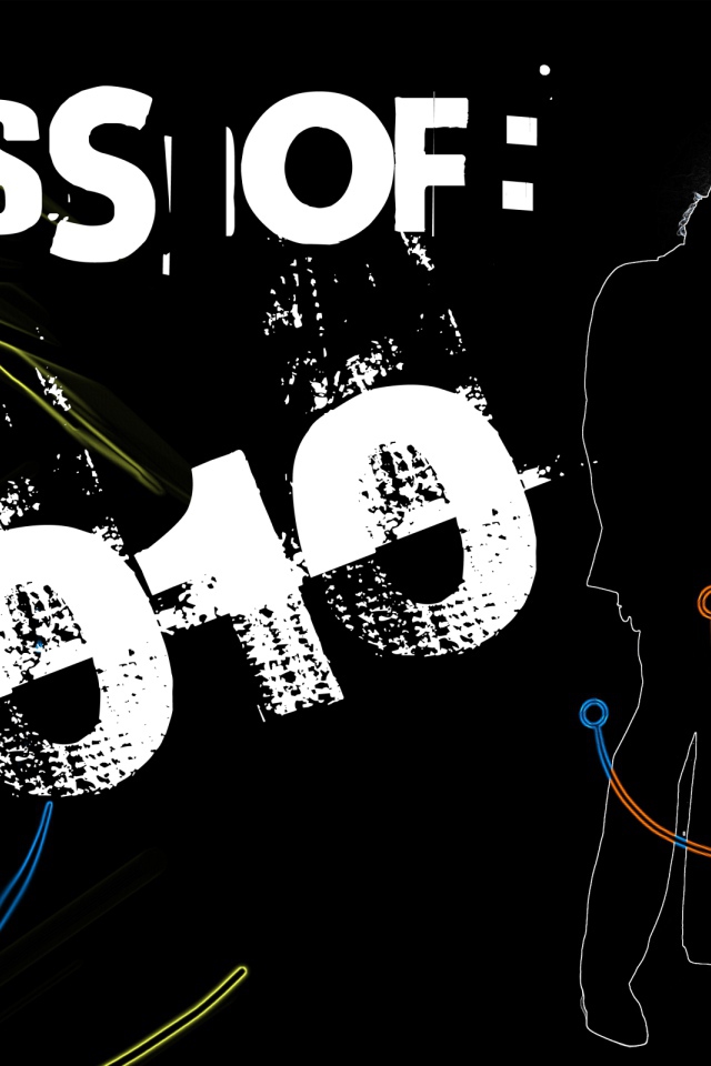 2010 Новый Год