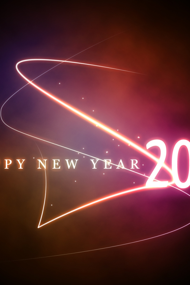 С Новым Годом 2010