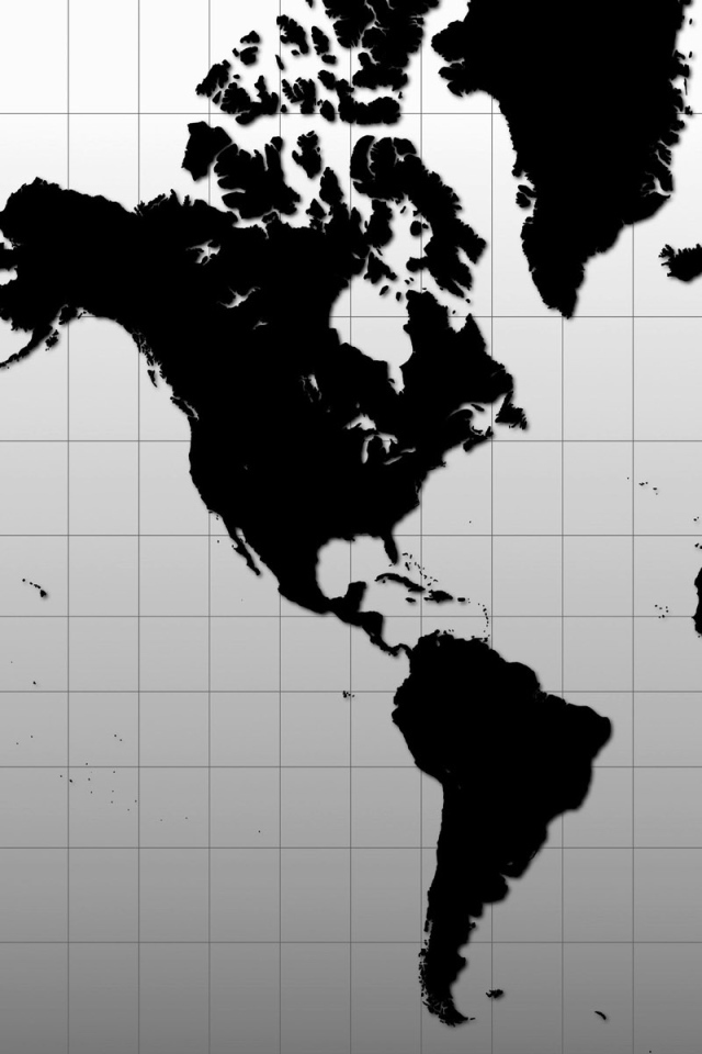 Континенты