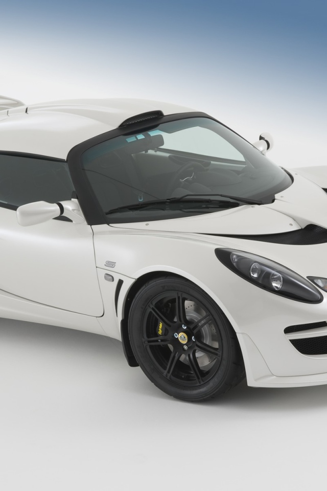 Lotus Exige S