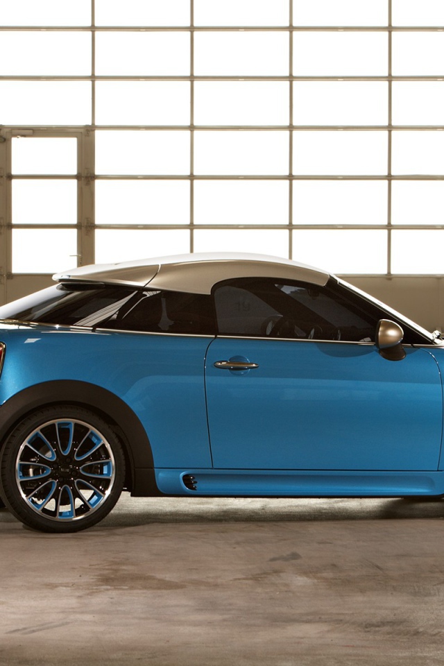 Голубой Ровер