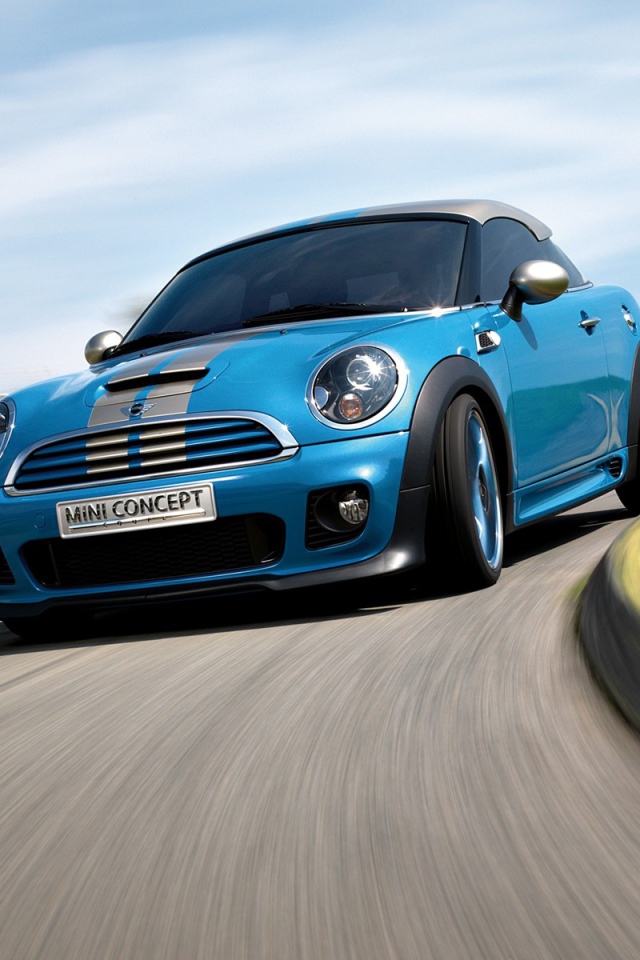 Концепт Ровер