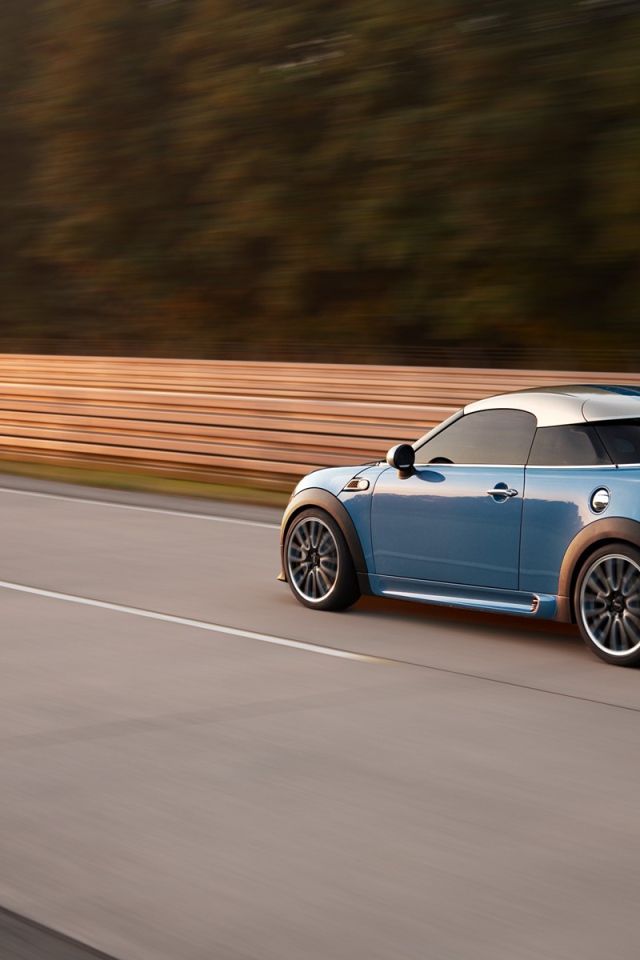 Концепт Rover