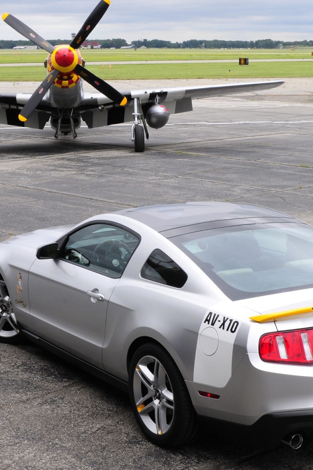 Эксклюзивный авто