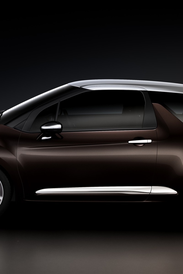 Крутой автомобиль