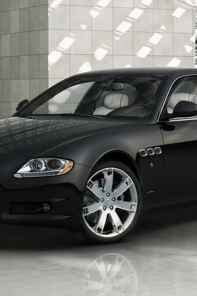 Автомобиль класса C