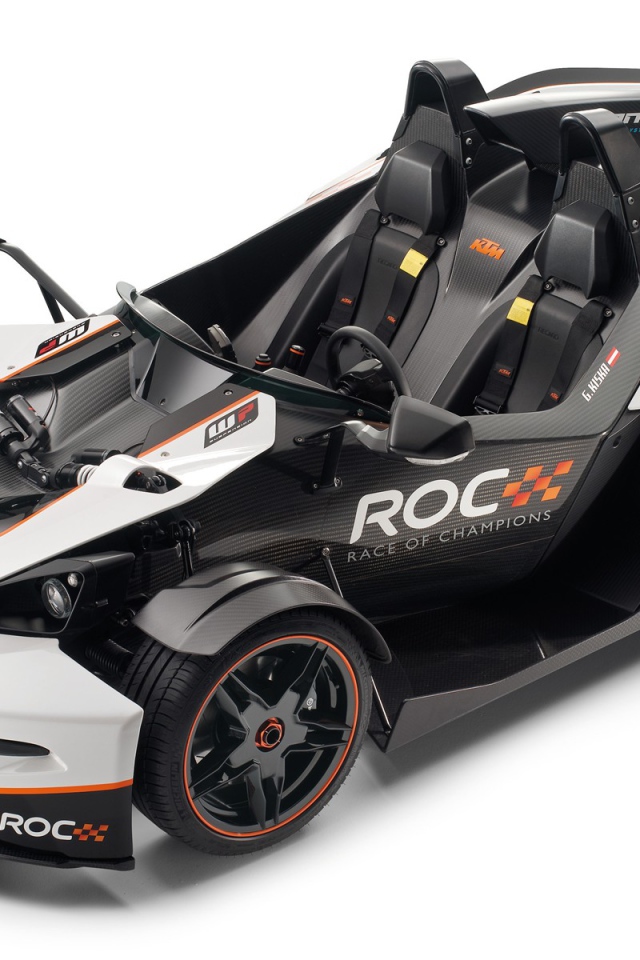 Авто для гонок