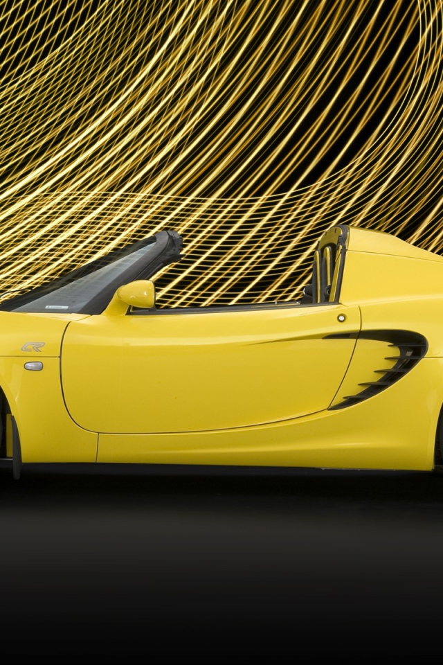 Авто для гонок