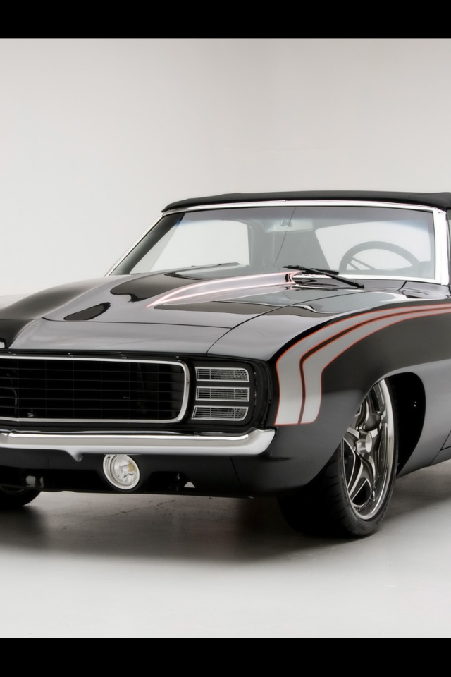 Крутой автомобиль