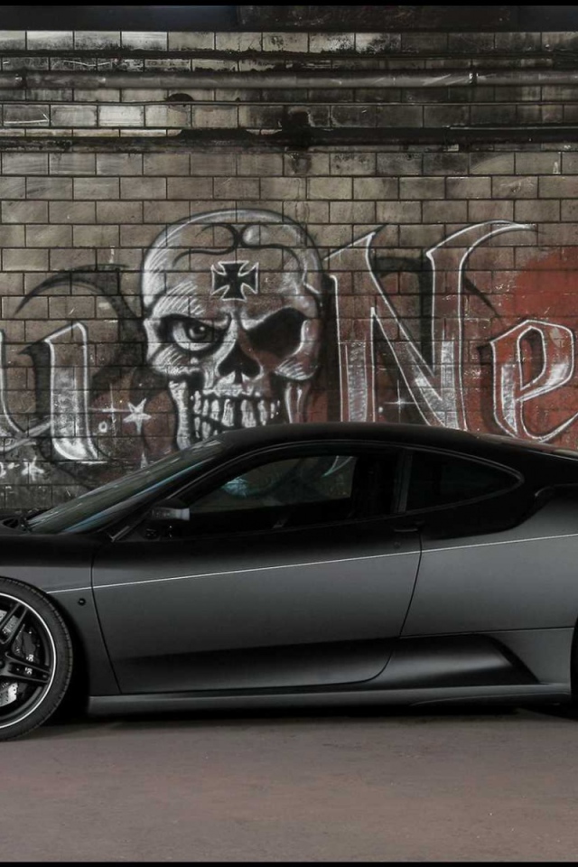 Достойный авто