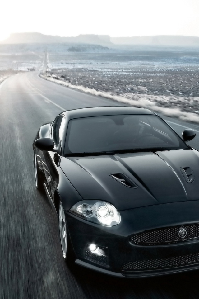 Быстрый автомобиль