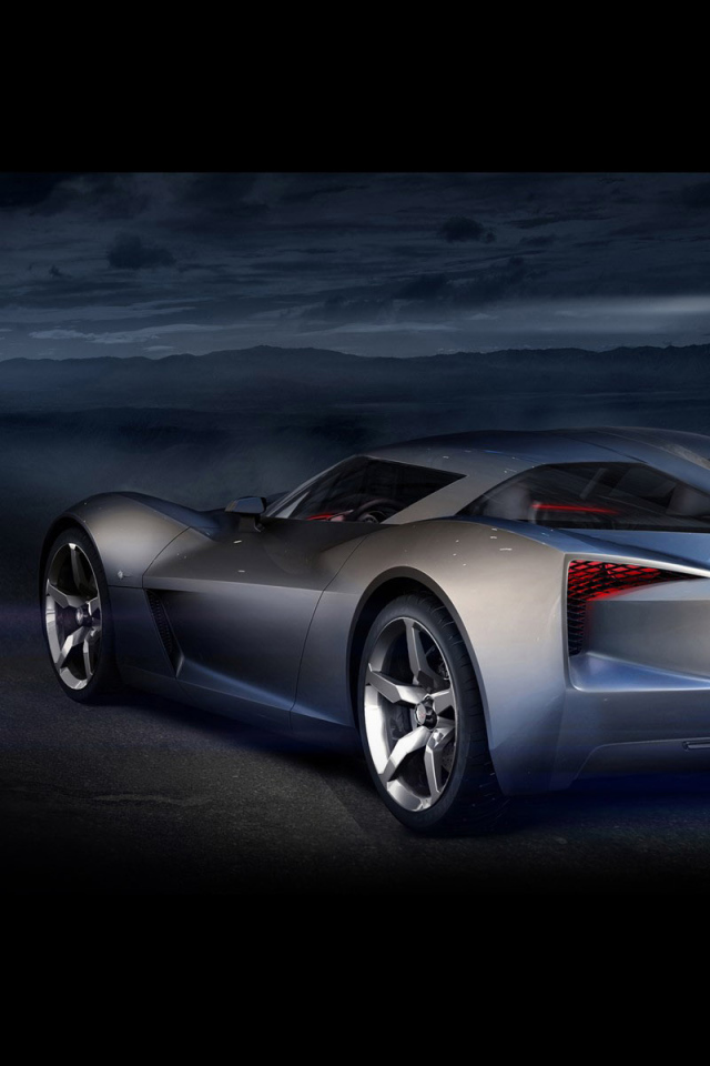 Быстрая машина