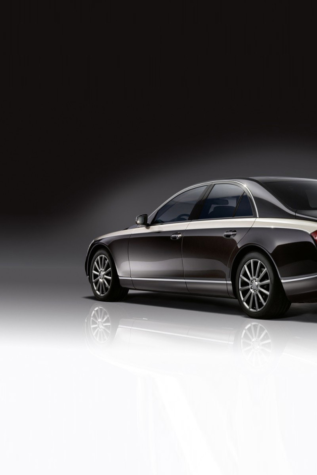 Хороший автомобиль