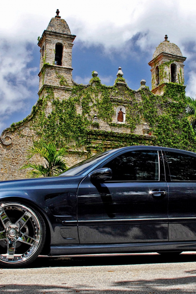 Современный автомобиль