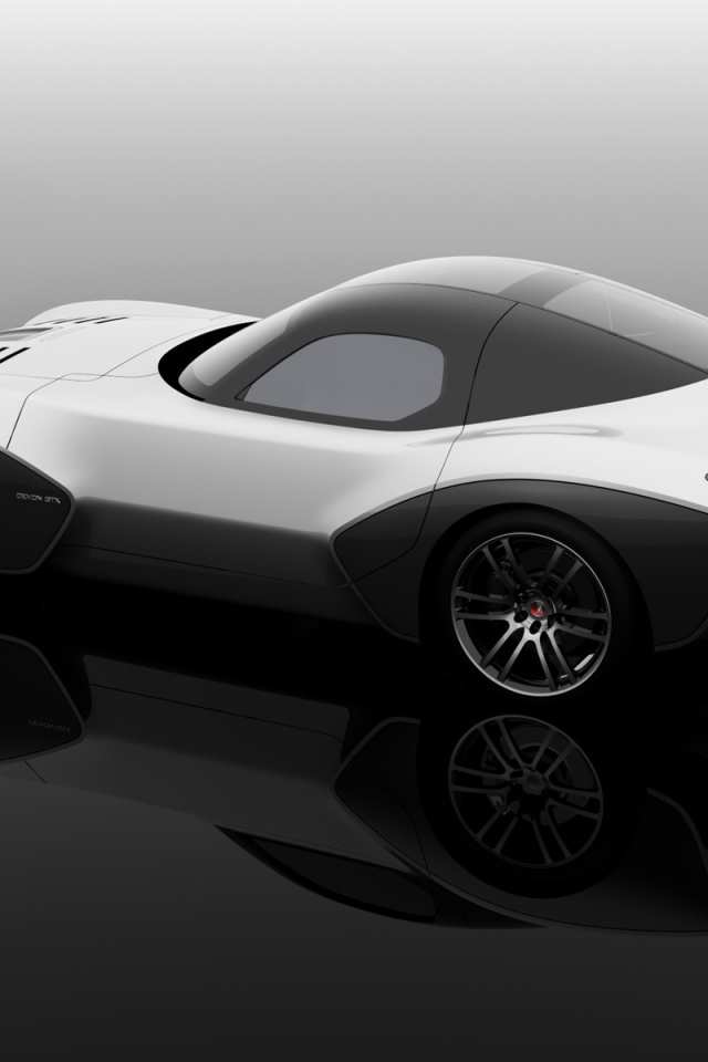 Современный автомобиль