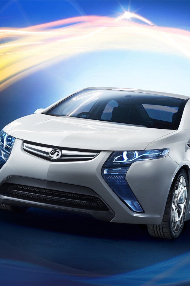 Надежный автомобиль