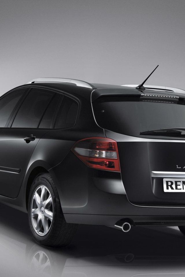 Renault Laguna