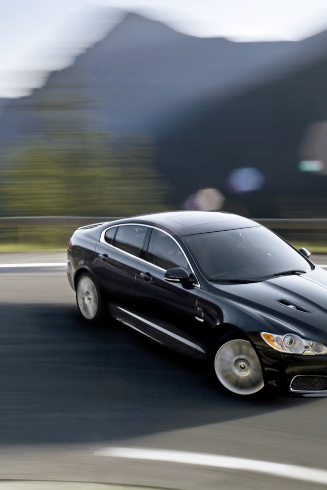 Крутой дрифт