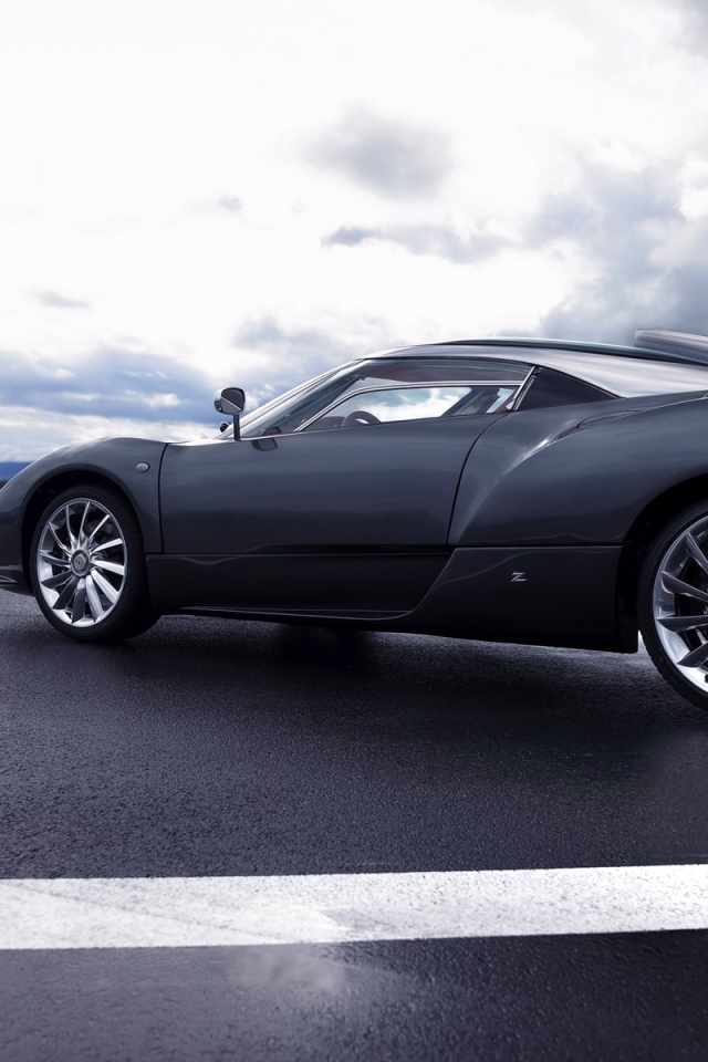 Шустрый авто