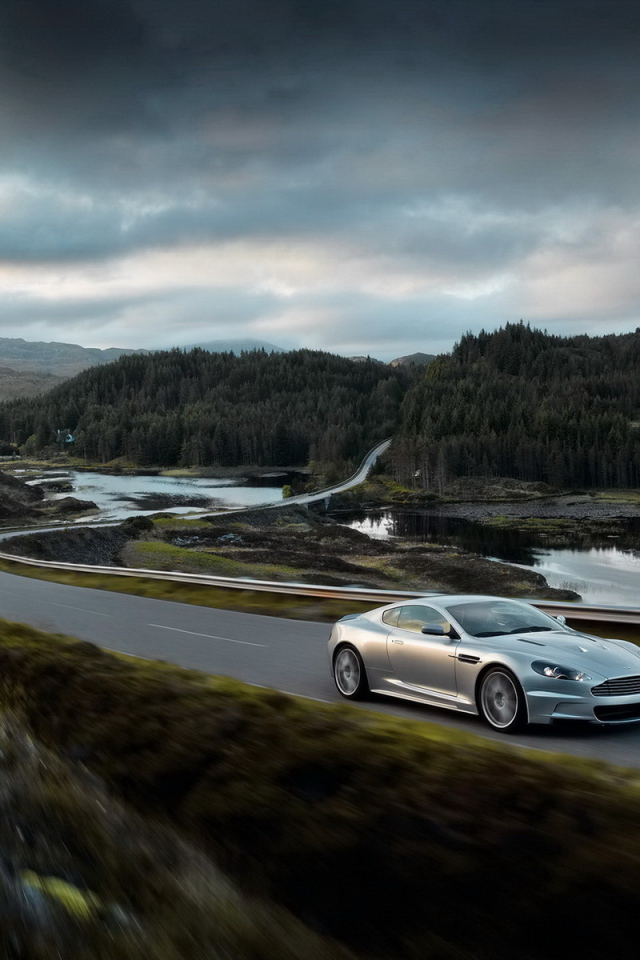 Поездка на автомобиле