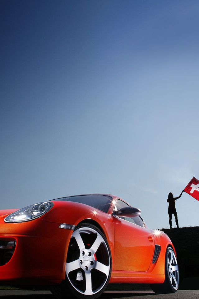 Победный флаг