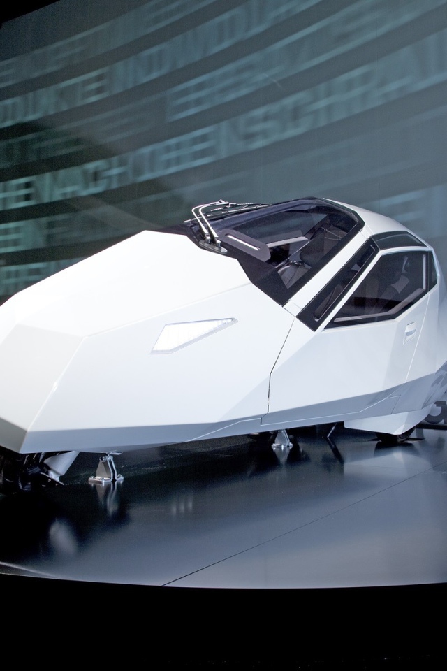 Автомобиль самолет