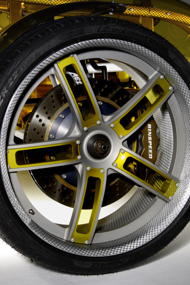 Автомобильные навороты