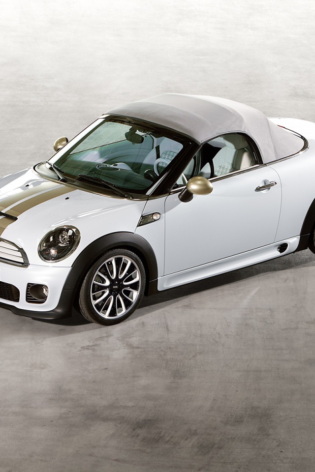 Концепт Мини Купера