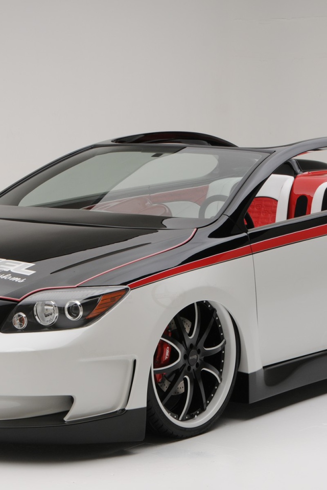 Рабочий прототип