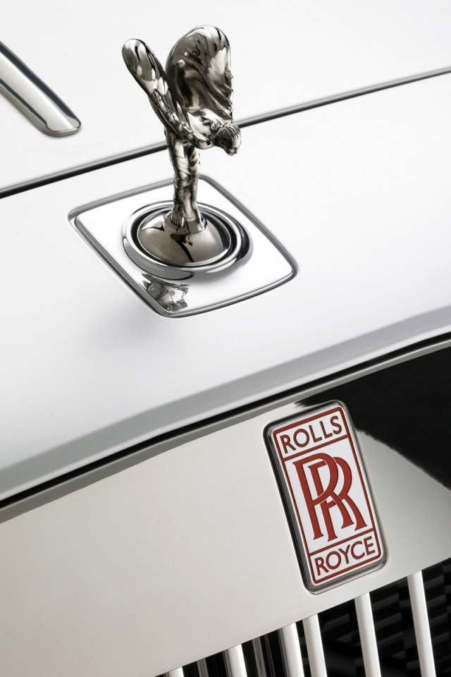 Rolls-Royce