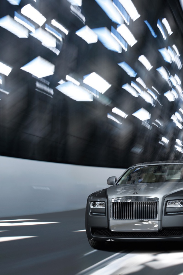 Rolls-Royce