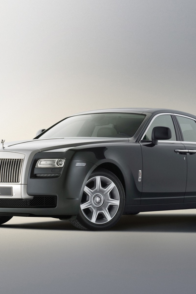 Rolls Royce
